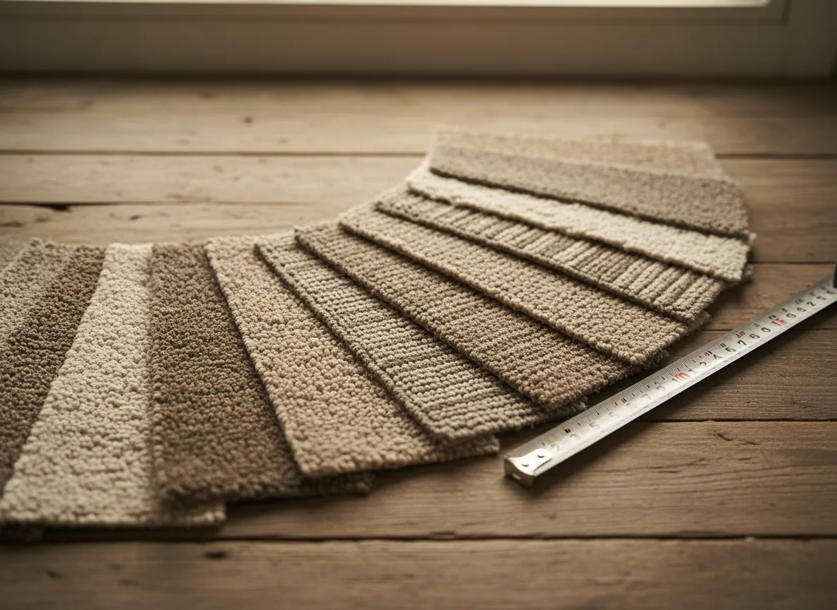 Carpet Installation Rozet, WY FAQs